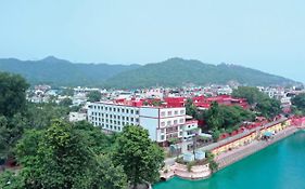 Hotel Ganga Aatitheyam